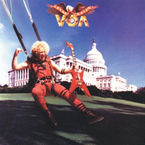 Rock Is In My Blood (Album Version) cover art
