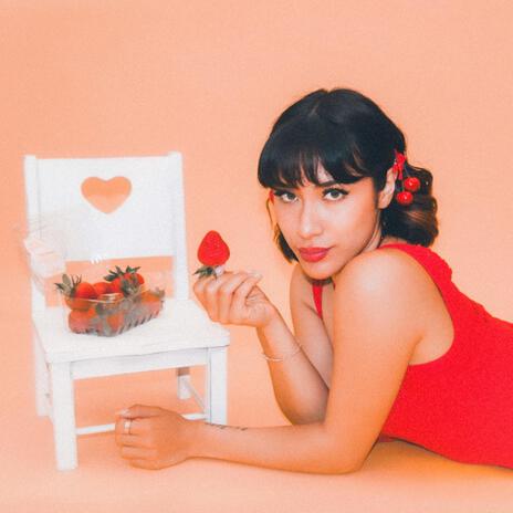 made of love cover art