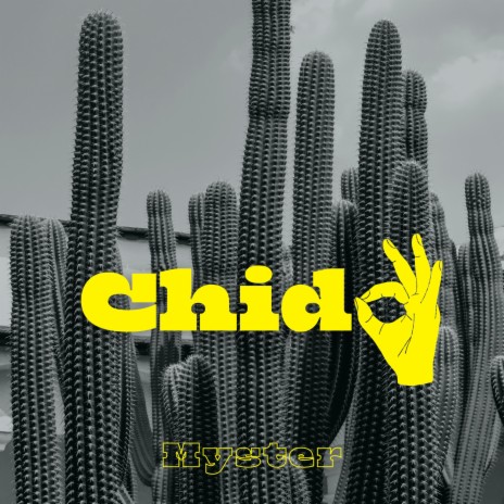 Chido cover art