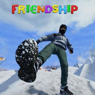 Friendship