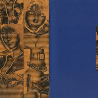 LEAVE ft. 래규 cover art