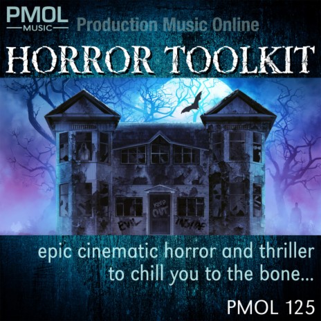 Gothic Epic cover art