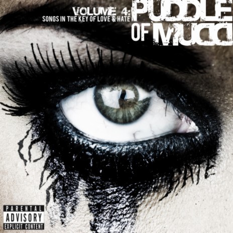 Out Of My Way (Album Version) cover art