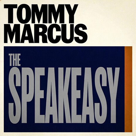 The Speakeasy (Radio Edit) cover art