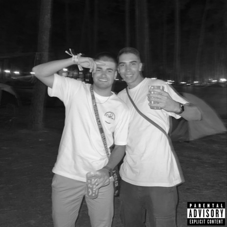 Casado com o Money ft. Ritzo On cover art