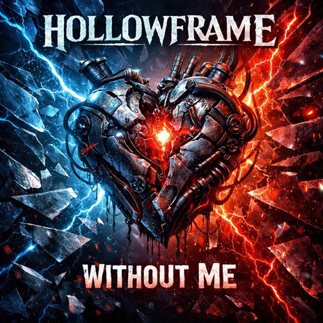 Without me cover art