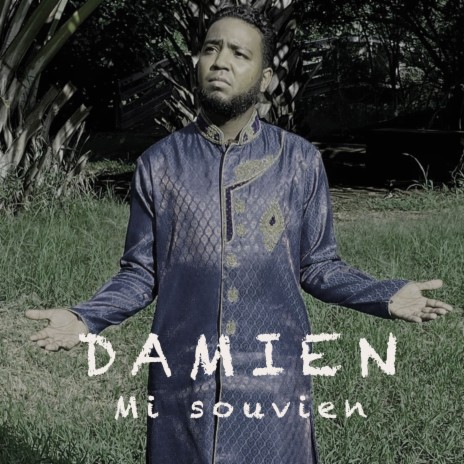 Mi souvien cover art