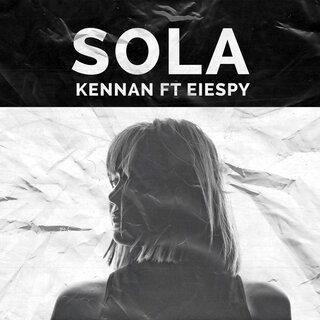 Sola ft. Eiespy cover art