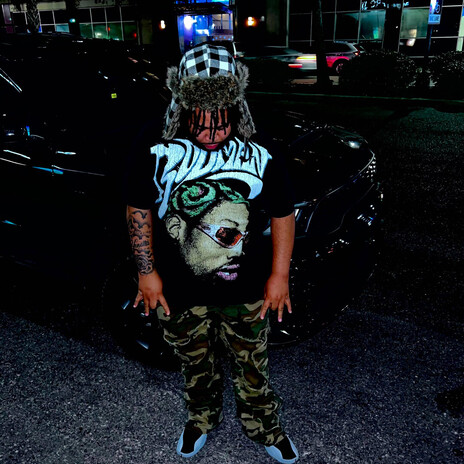 30 (PINK DREADS) cover art