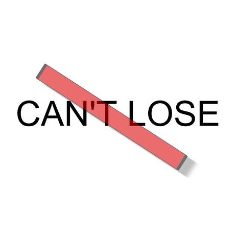 Can't Loose