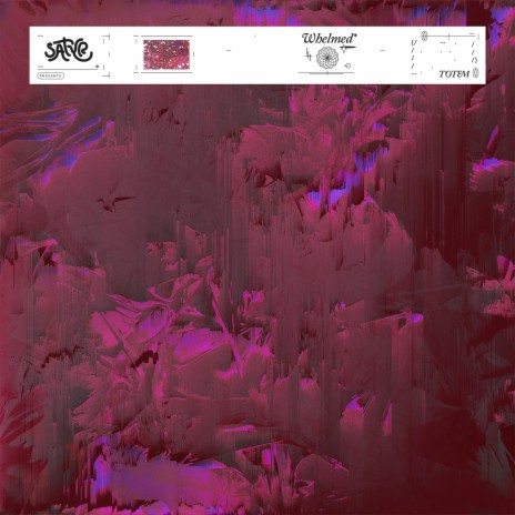 Whelmed cover art
