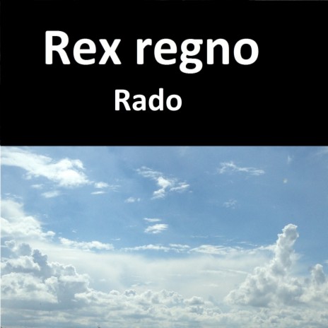 Rado 2th Version cover art