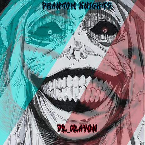 Phantom Knights cover art