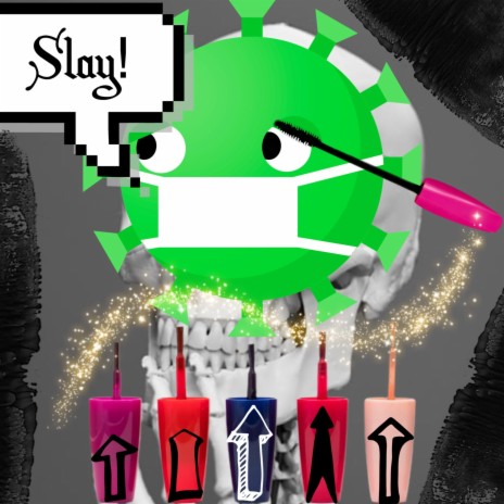 Moderna Gang War (Died Suddenly)