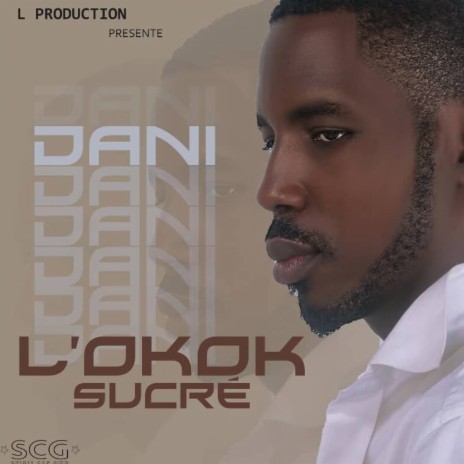 L'okok sucré cover art