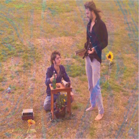 Ruby in the Sky cover art