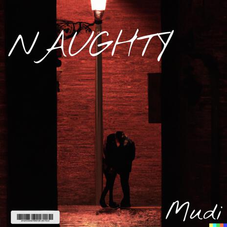 Naughty cover art