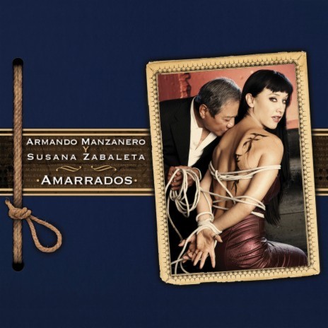 El Ciego ft. Susana Zabaleta cover art