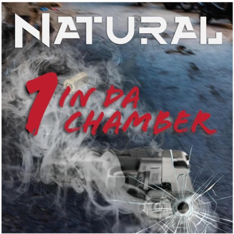 1 in da Chamber cover art