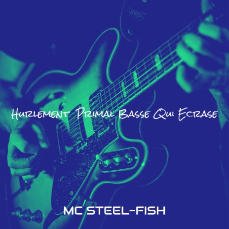 Hurlement Primal Basse Qui Ecrase cover art