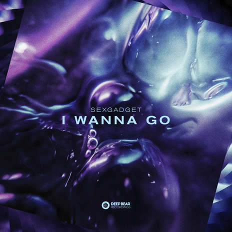 I Wanna Go cover art