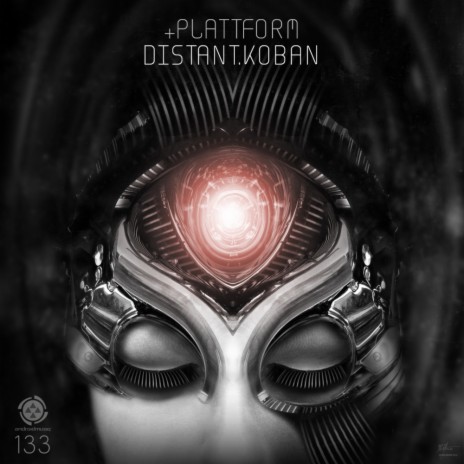 Distant (Original Mix) cover art