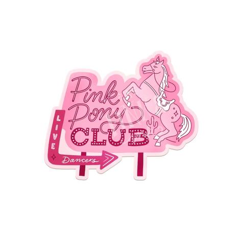 Pink Pont Club (Gonna Keep On Dancing) cover art