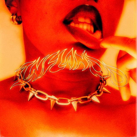 INFLANDO cover art