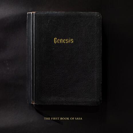 Sleutels cover art