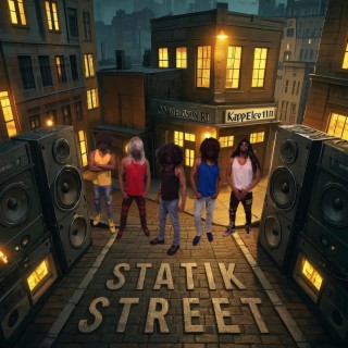 Statik Street