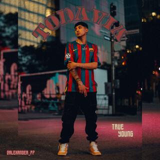 Todavia cover art