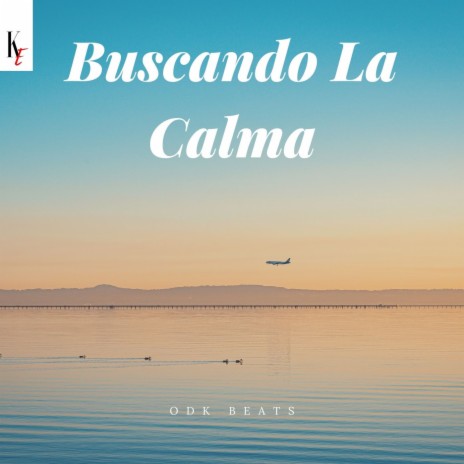 Buscando La Calma cover art