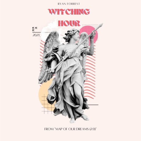 Witching Hour cover art