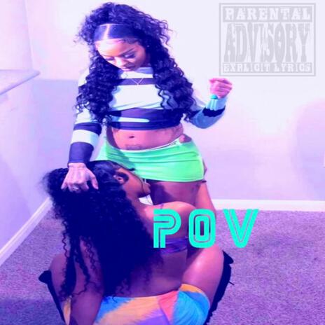 POV cover art