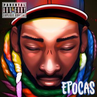 Epocas ft. Sr Pregonero cover art