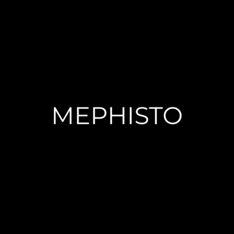 Mephisto (Oshi no Ko) cover art