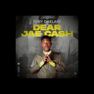 Tony Daelaxy