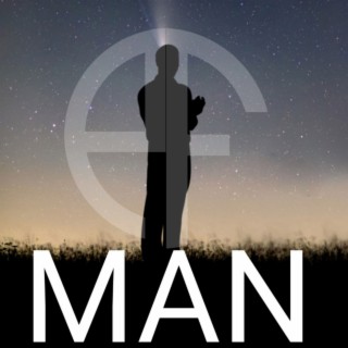 MAN cover art