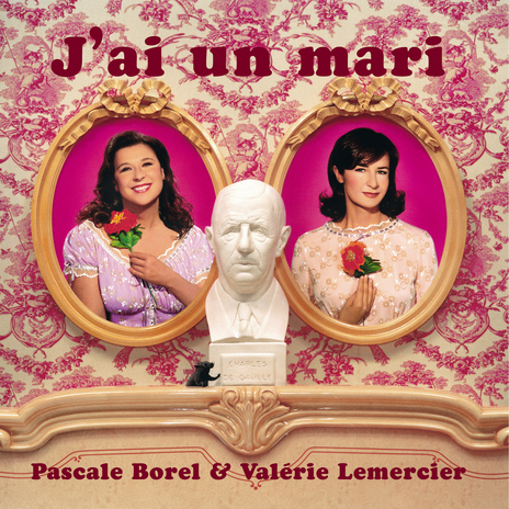J'ai un mari ft. Valérie Lemercier cover art