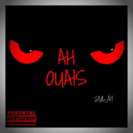 Ah ouais cover art