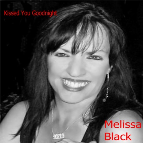 Kissed You Goodnight cover art