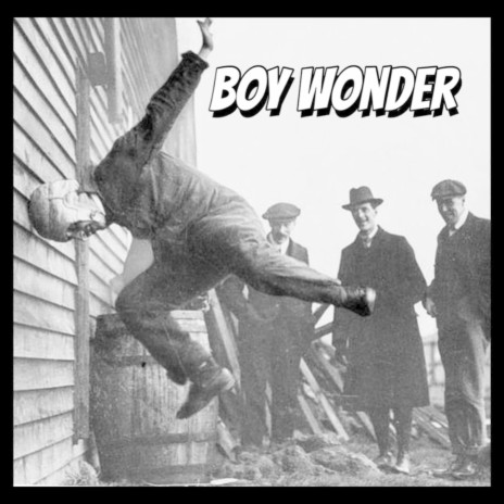 Gift of the Gab cover art