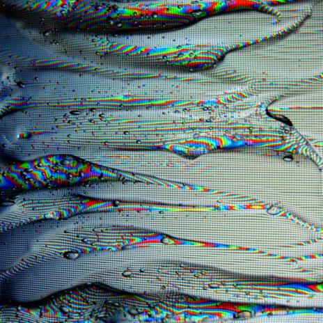 Santos Santana - Run Up (DJ Caustic Chasm gabber remix) cover art