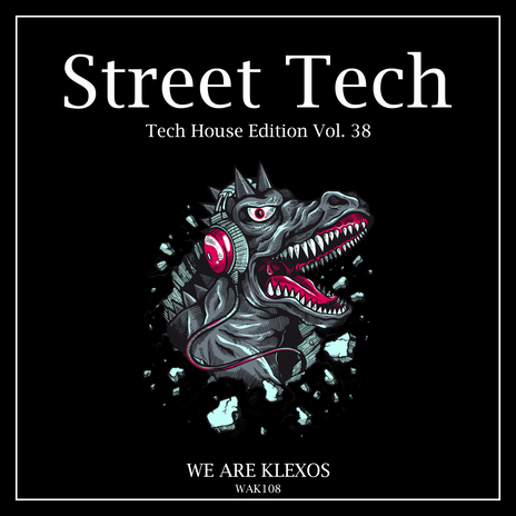 Like This (Original Mix) cover art