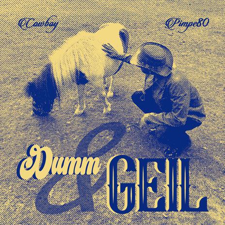 D&G ft. pimpe80 cover art