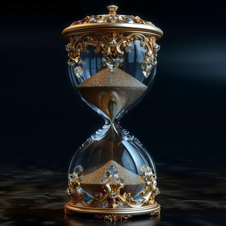 Time Keep still cover art