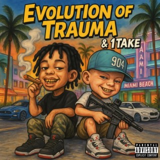 Evolution Of Trauma & 1Take