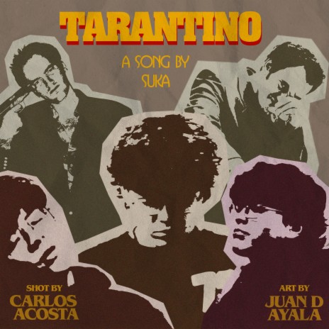 TARANTINO