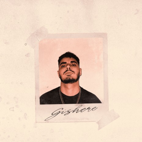 Gishere cover art