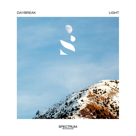 Light cover art